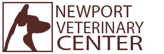 Link to Homepage of Newport Veterinary Center